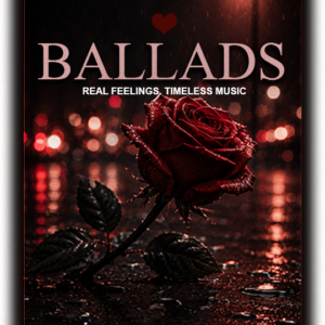 BALLADS