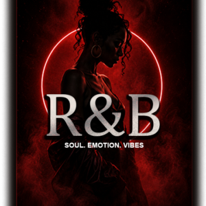 R & B